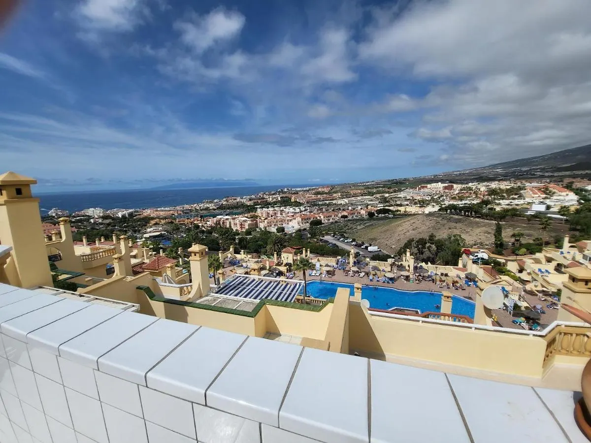 Horizon 2 Apartamento Costa Adeje  Espanha