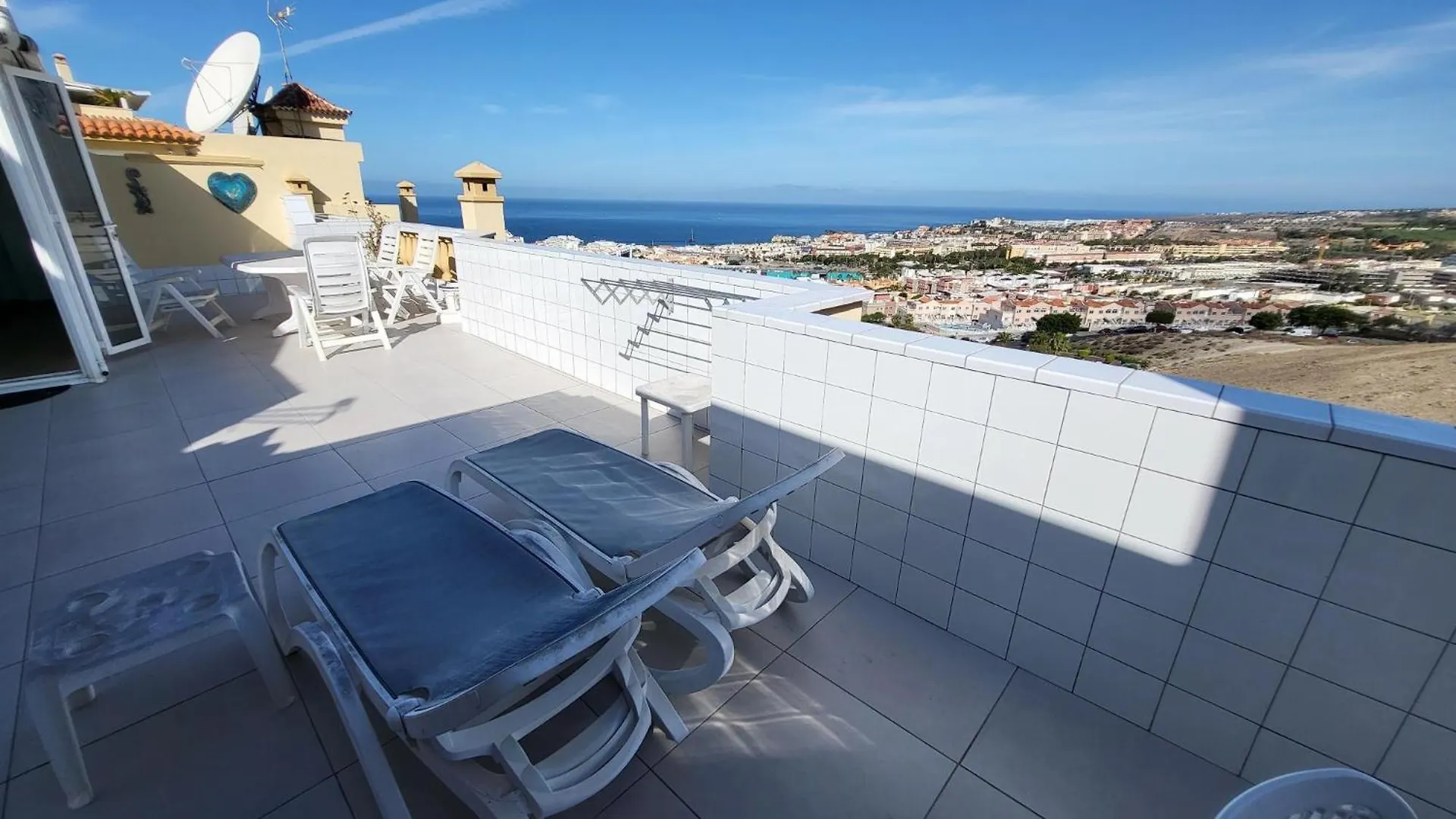 Horizon 2 Apartamento Costa Adeje  Espanha