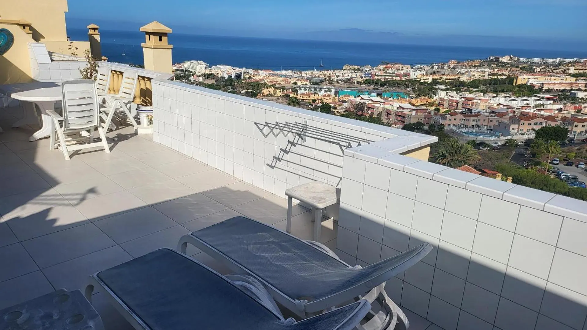 Horizon 2 Apartamento Costa Adeje