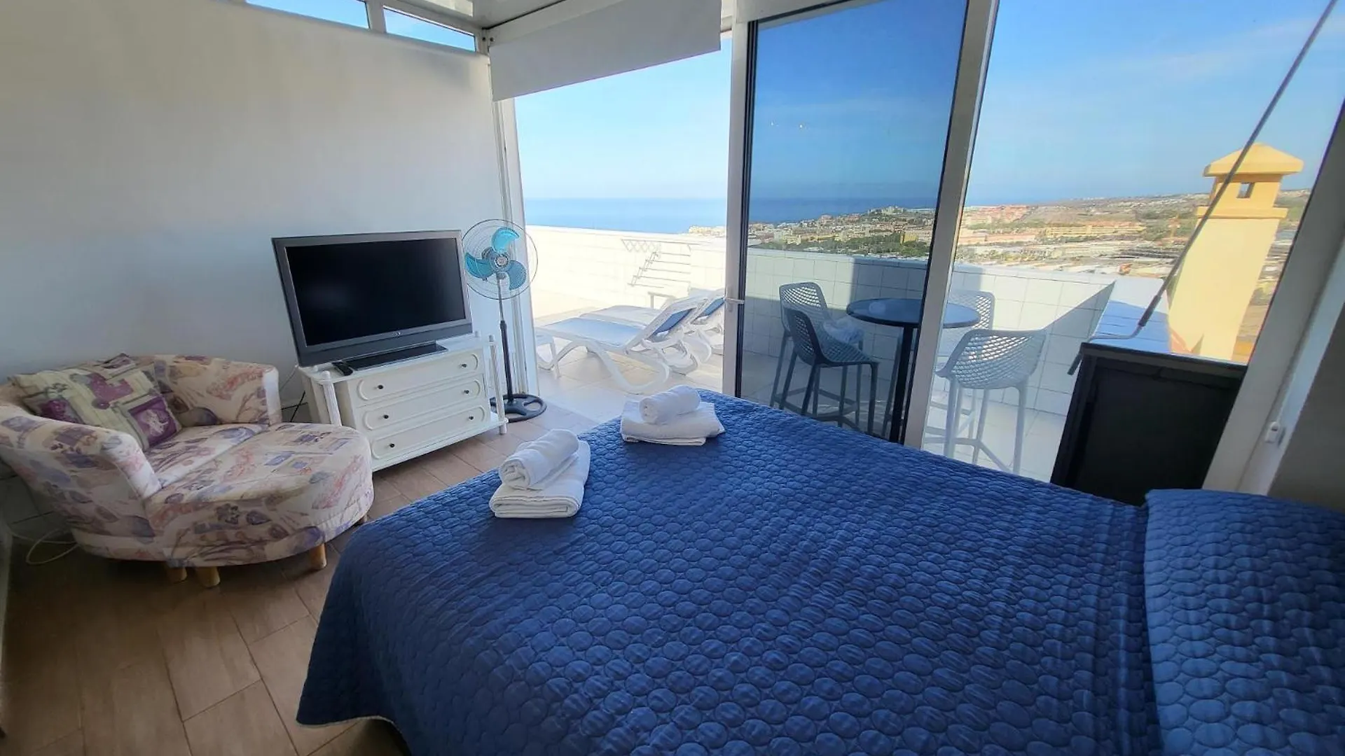 Horizon 2 Apartamento Costa Adeje  Espanha